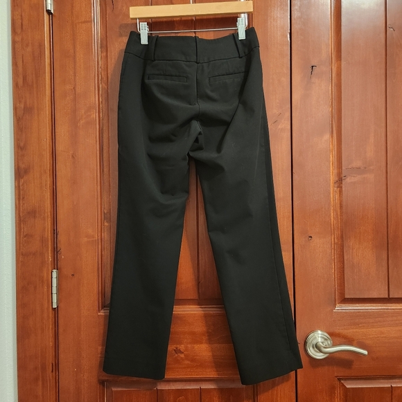The Limited Drew Fit Dress Pants, 0R - Picture 2 of 4